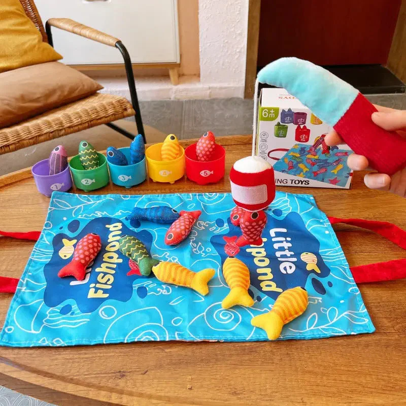 TranquilCast™ — Soothe Their Minds with Radiant Joyful Learning - Image 5