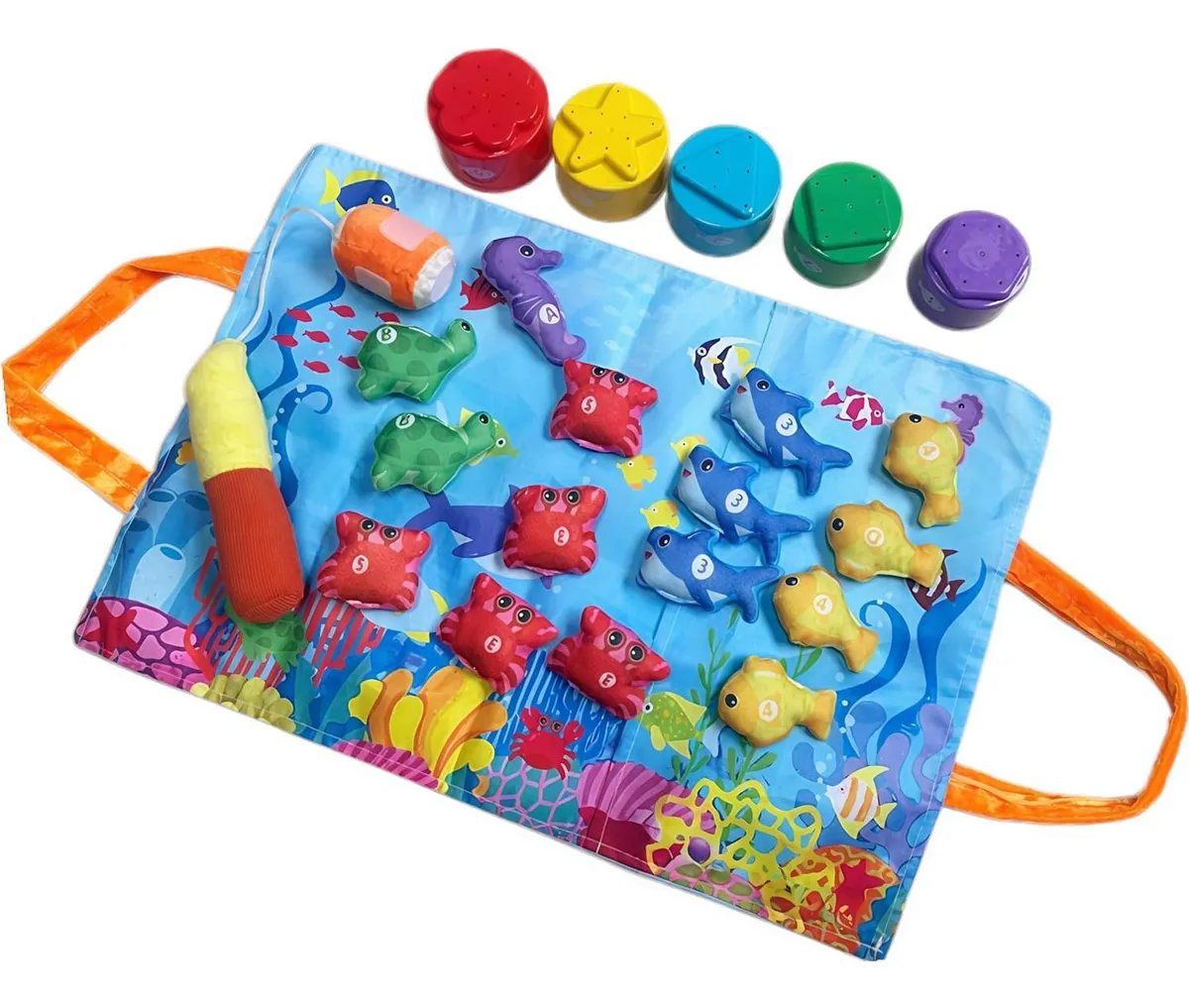TranquilCast™ — Soothe Their Minds with Radiant Joyful Learning - Image 6