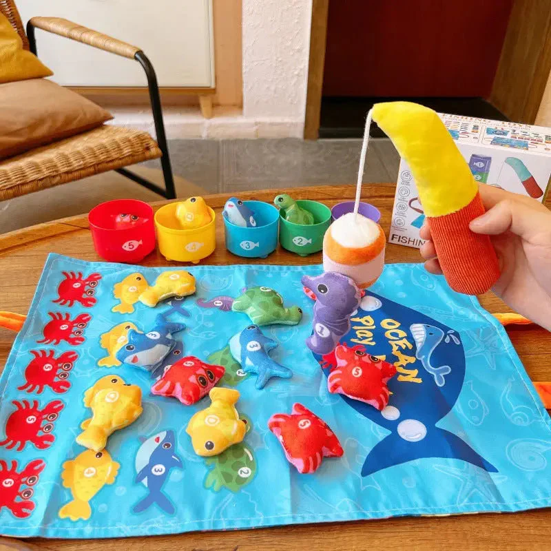 TranquilCast™ — Soothe Their Minds with Radiant Joyful Learning - Image 7
