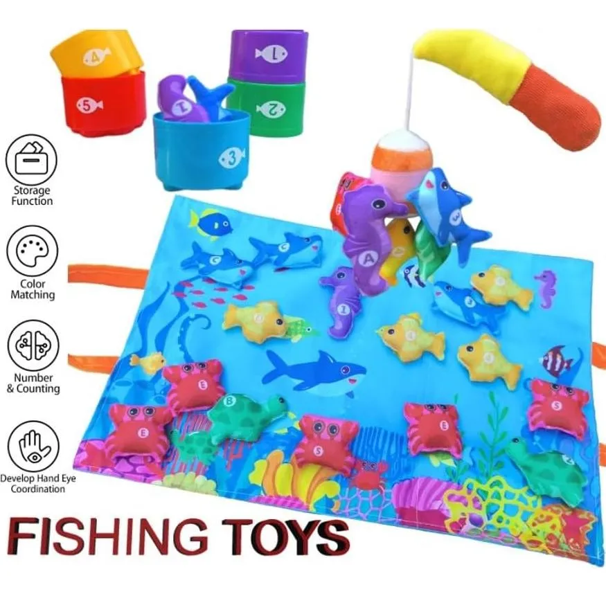 TranquilCast™ — Soothe Their Minds with Radiant Joyful Learning - Image 8