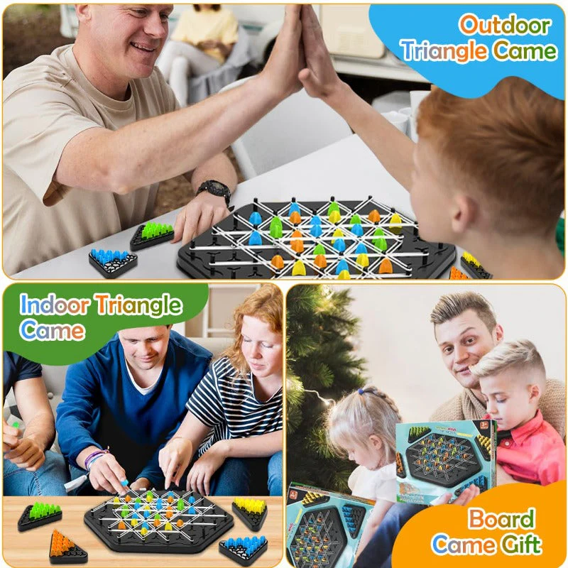 TriAxion™ – Cleverness, Fun Ignition, and Unforgettable Game Nights - Image 3