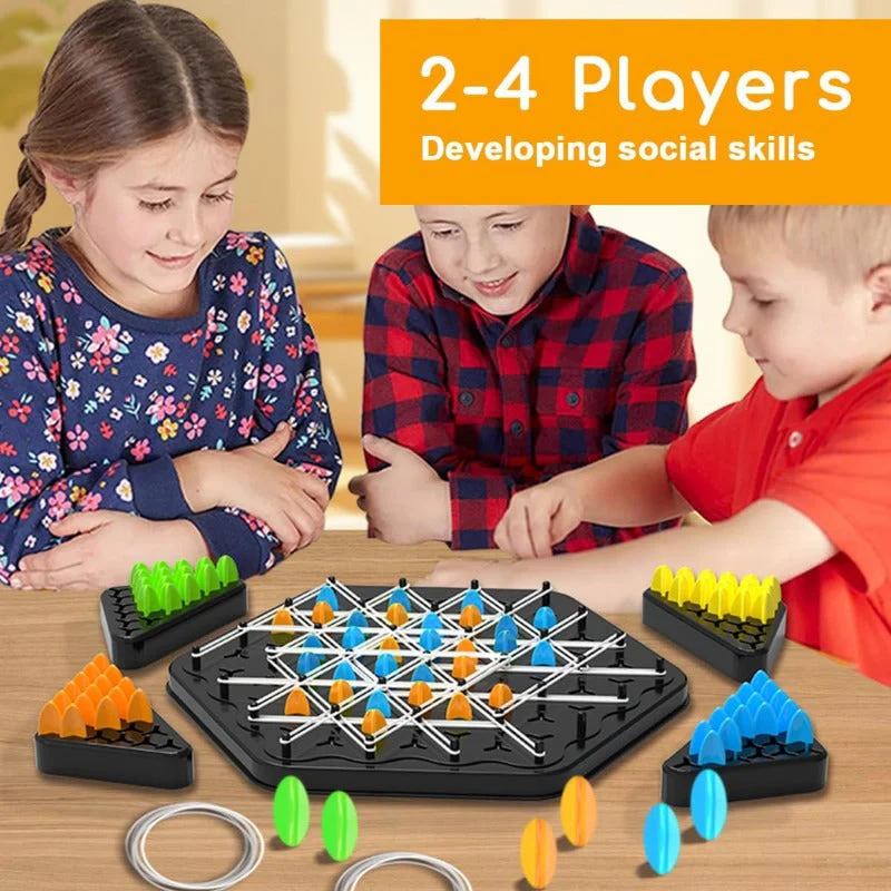 TriAxion™ – Cleverness, Fun Ignition, and Unforgettable Game Nights - Image 4