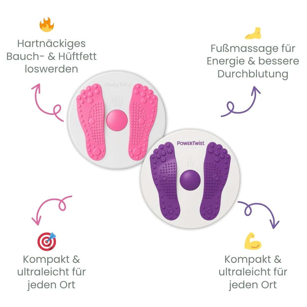Twistify™ — Reduce inches and ignite lasting energy in just 15 minutes a day - Image 8