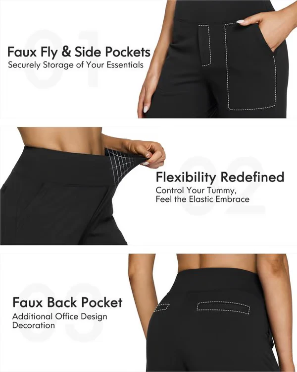 VeloraFlex™ – Feel free, flawless, and comfortable all day long - Image 4