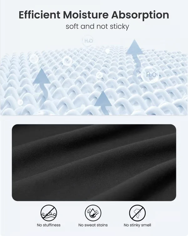 VeloraFlex™ – Feel free, flawless, and comfortable all day long - Image 6