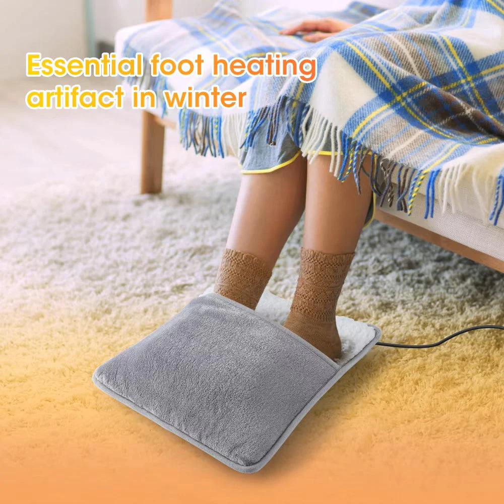 VelvetFire™ – Wrap Your Feet Anywhere with Instant, Soothing Warmth - Image 2