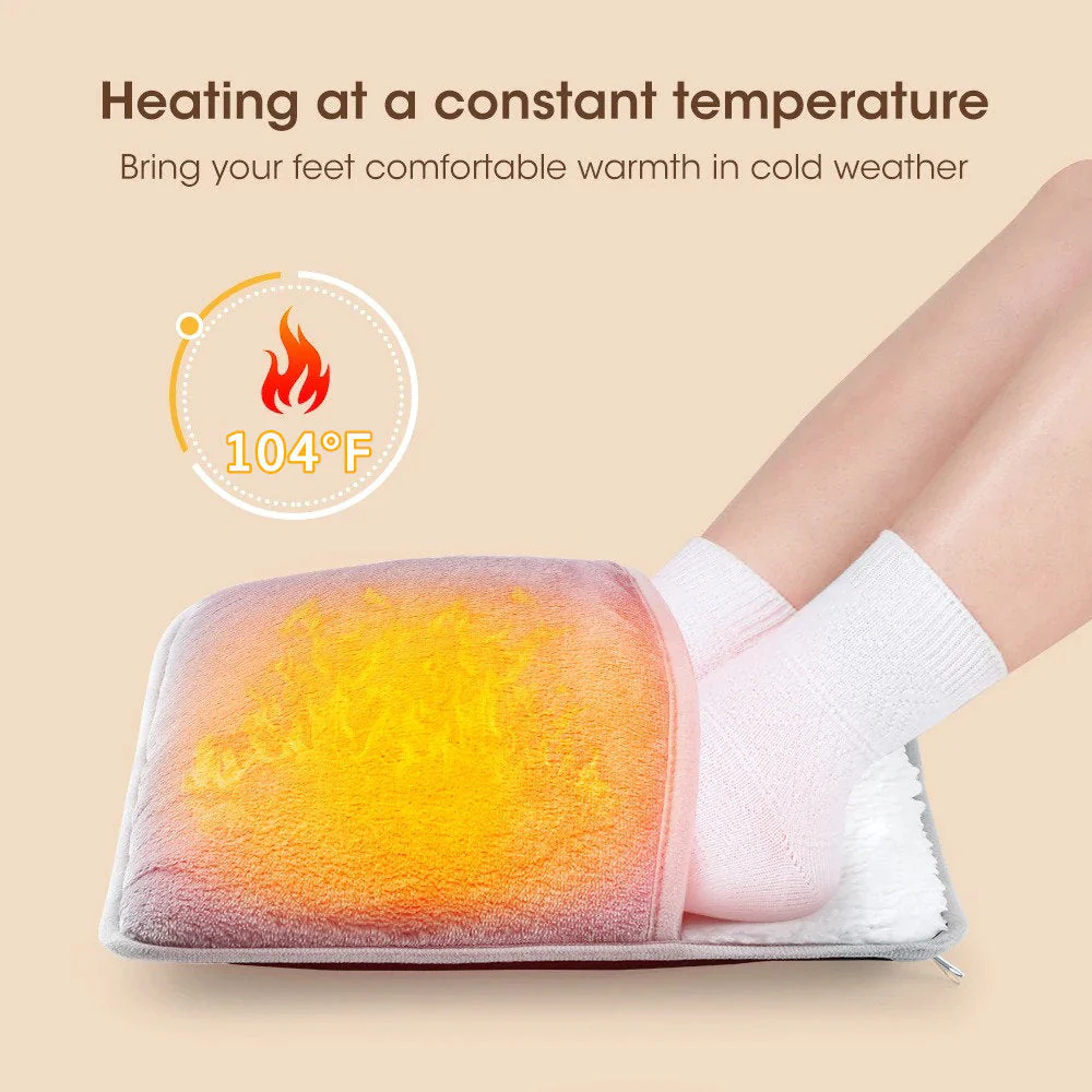 VelvetFire™ – Wrap Your Feet Anywhere with Instant, Soothing Warmth - Image 3