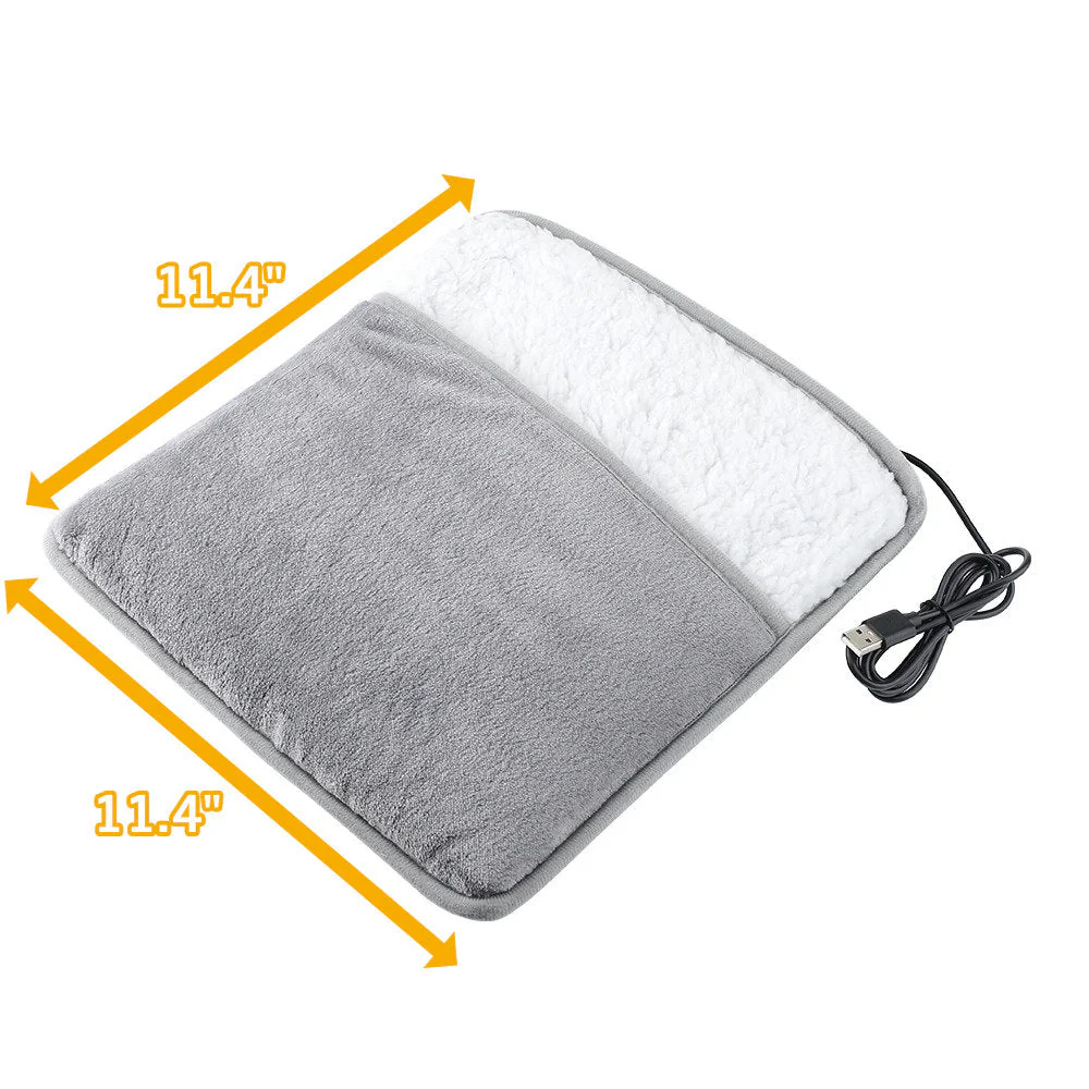 VelvetFire™ – Wrap Your Feet Anywhere with Instant, Soothing Warmth - Image 8