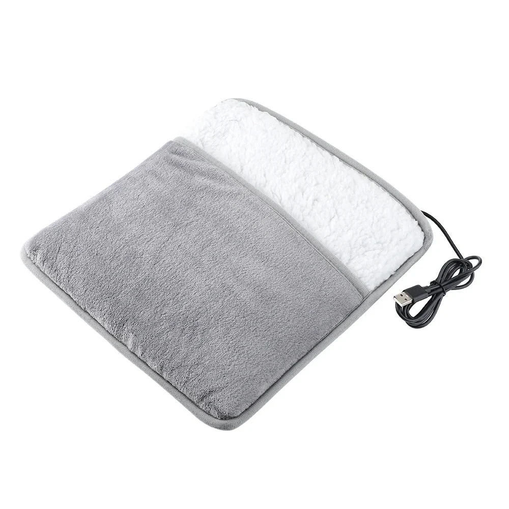 VelvetFire™ – Wrap Your Feet Anywhere with Instant, Soothing Warmth - Image 9