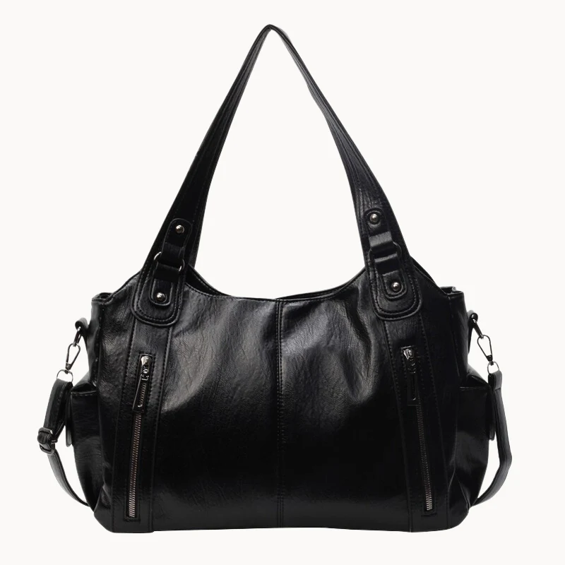 VeroLuxe™ Tote – Timeless Style That Keeps You Effortlessly Organized Every Day - Image 5