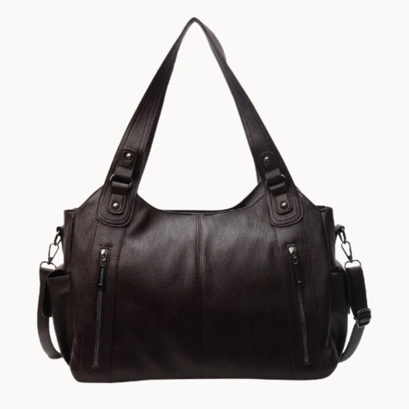 VeroLuxe™ Tote – Timeless Style That Keeps You Effortlessly Organized Every Day - Image 6