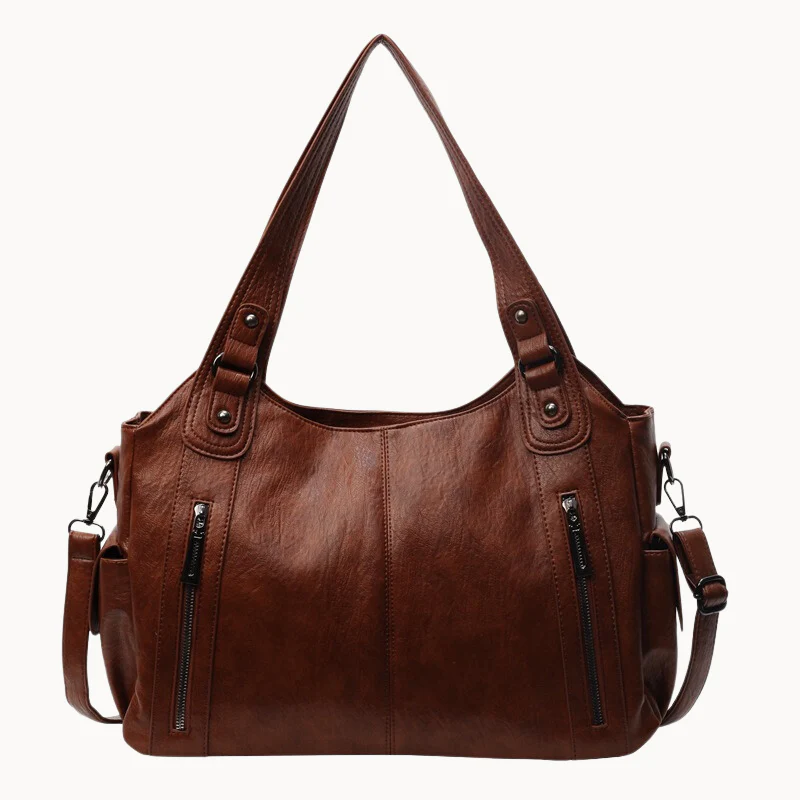 VeroLuxe™ Tote – Timeless Style That Keeps You Effortlessly Organized Every Day - Image 7