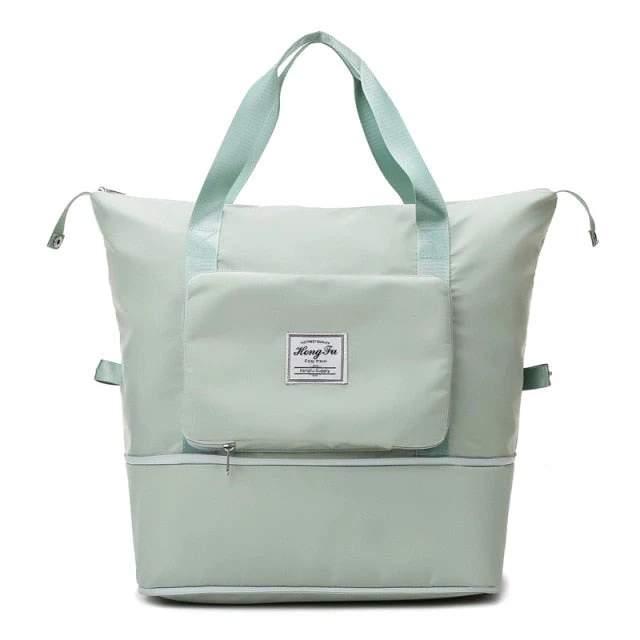 VersaPace™ — Stay organized, dry, and hands-free wherever you go - Image 10