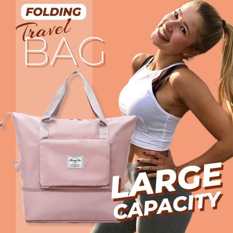 VersaPace™ — Stay organized, dry, and hands-free wherever you go - Image 4