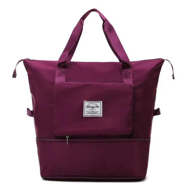 VersaPace™ — Stay organized, dry, and hands-free wherever you go - Image 8