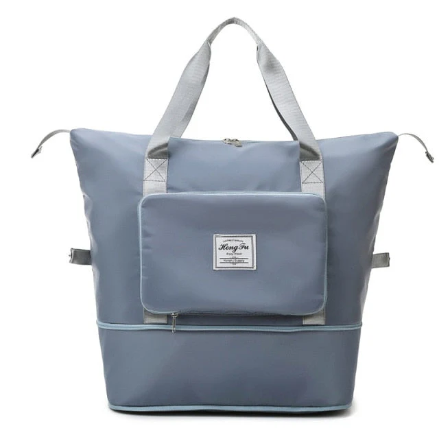 VersaPace™ — Stay organized, dry, and hands-free wherever you go - Image 9