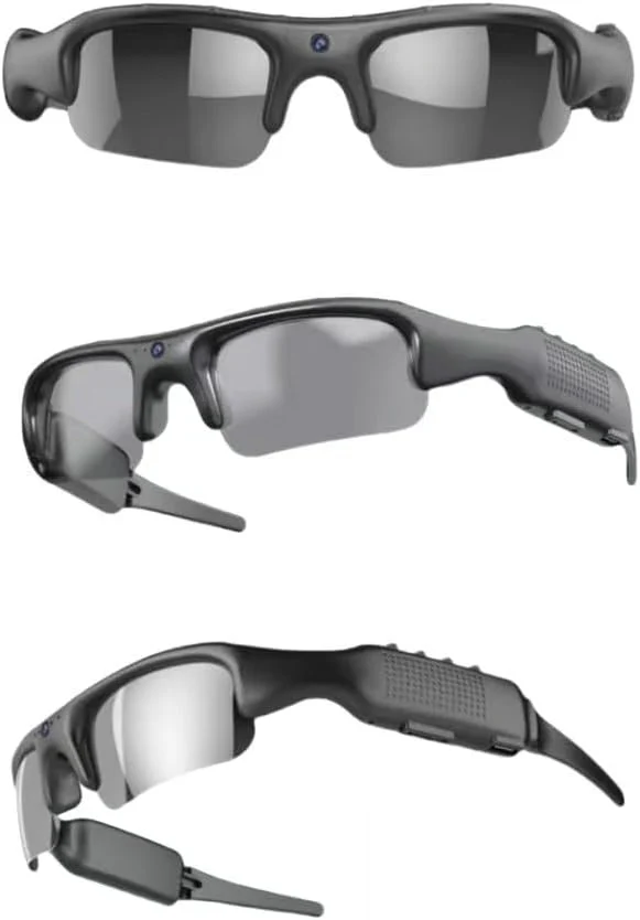 VisionPulse™ – Capture Your Wildest Adventures in Stunning HD, Hands-Free and Effortlessly! - Image 5