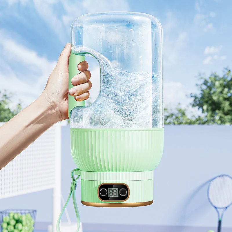 VitaSip™ – Mix Pure Energy and Fresh Flavor Anytime and Anywhere - Image 10