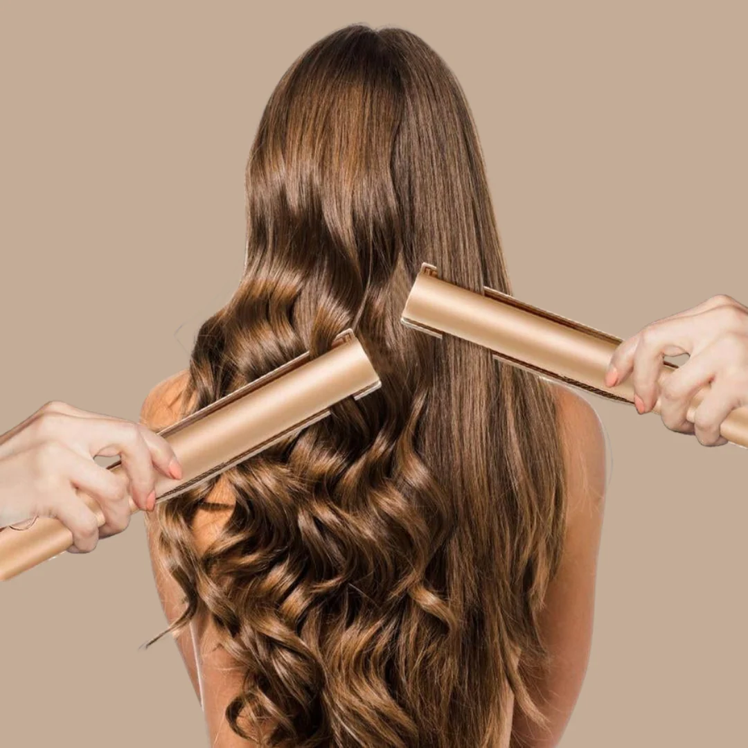 VivaCurl™ – Display shiny, salon-perfect hair anytime without hair damage - Image 5