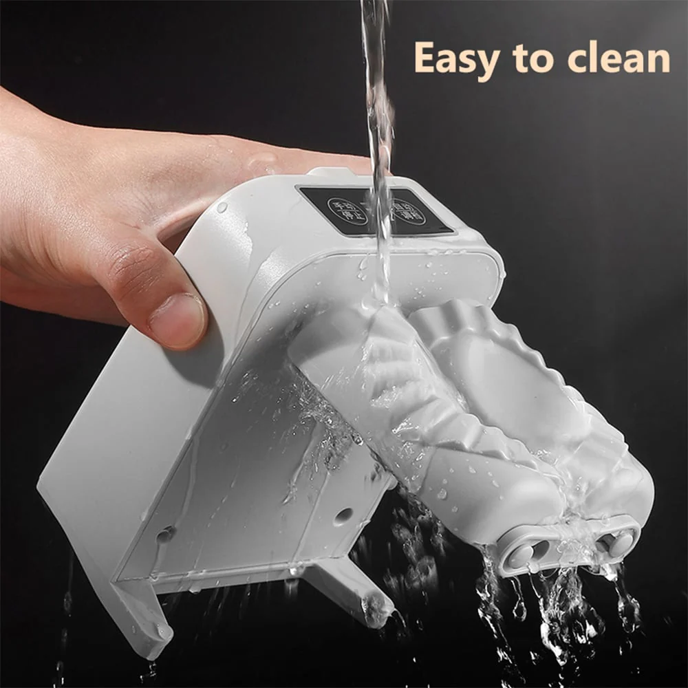VivaFold™ Electric Dumpling Maker – Effortless, Perfect Dumplings That Impress Every Time - Image 3