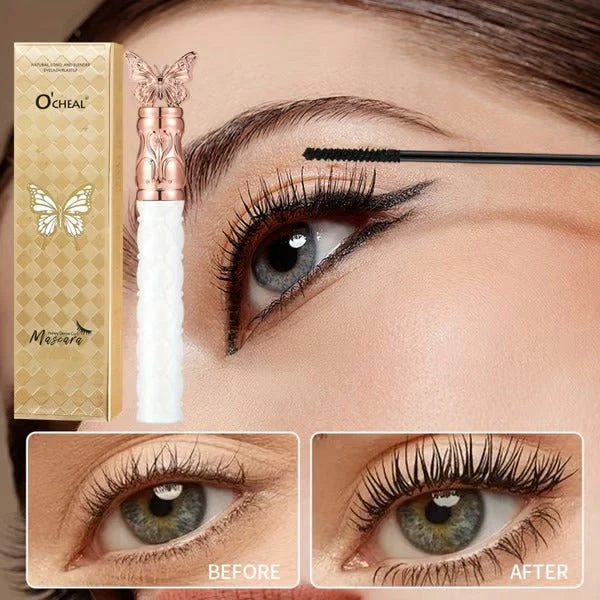 1+1 FREE | VivaLash™ All-Day Drama with Clump-Free, Featherlight Lash Power - Image 2