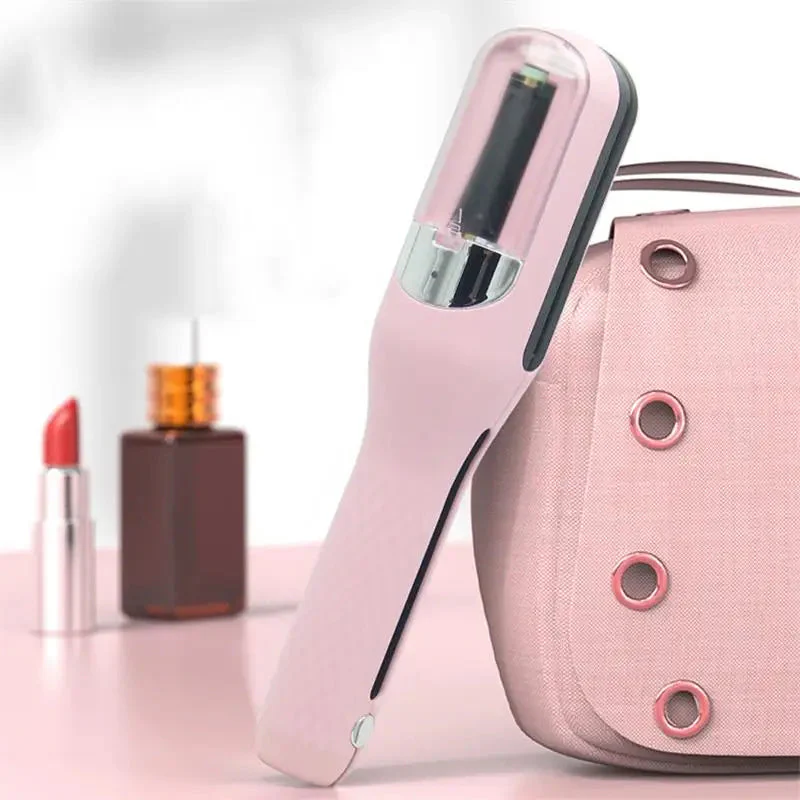 VivaLuxe™ — Instantly Smooth, Shine, And Revive Your Hair’s Natural Beauty