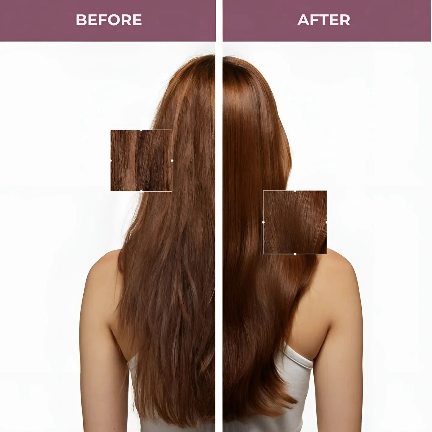 VivaLuxe™ — Instantly Smooth, Shine, And Revive Your Hair’s Natural Beauty - Image 2