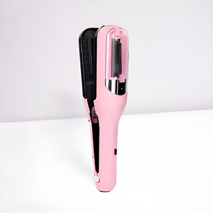 VivaLuxe™ — Instantly Smooth, Shine, And Revive Your Hair’s Natural Beauty - Image 5