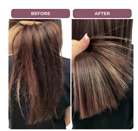 VivaLuxe™ — Instantly Smooth, Shine, And Revive Your Hair’s Natural Beauty - Image 6