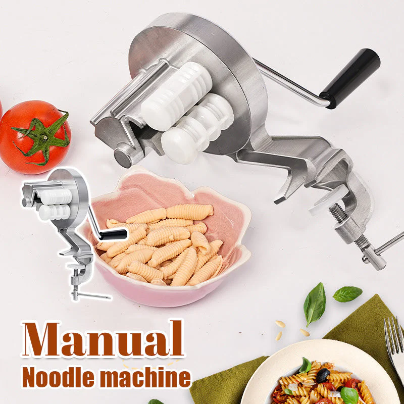 VivaPasta™ — Masterful fresh, authentic pasta that delights every time
