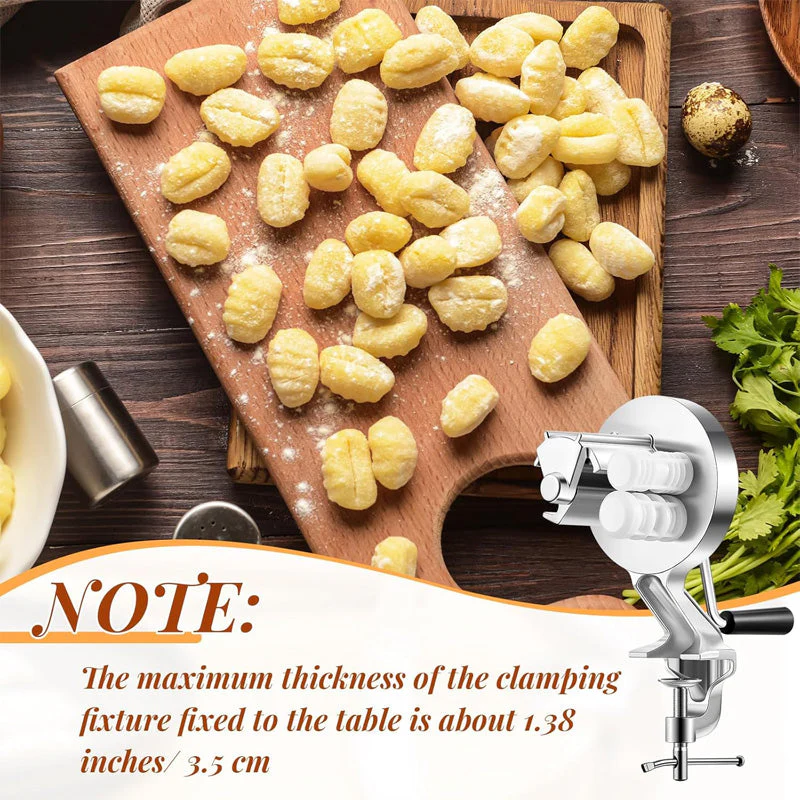 VivaPasta™ — Masterful fresh, authentic pasta that delights every time - Image 3