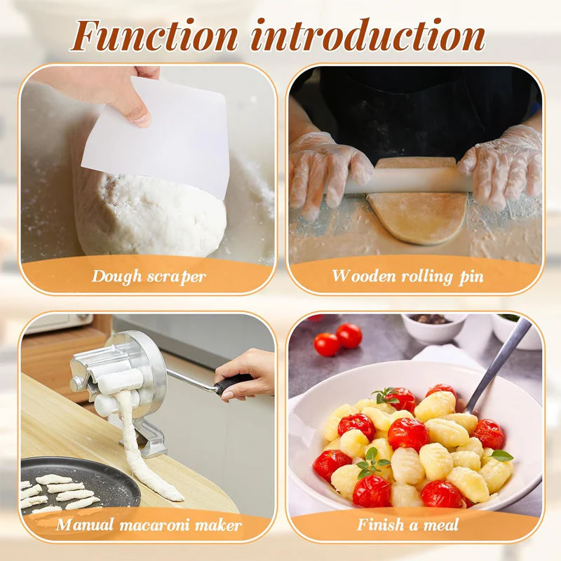 VivaPasta™ — Masterful fresh, authentic pasta that delights every time - Image 4