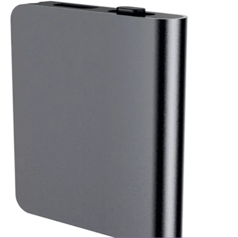 Portable Voice Recorder | Voice Activated Recording | Discreet Pocket Dictation | VoiceNote Mini - Image 4