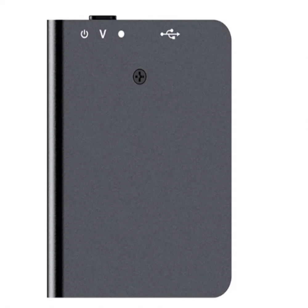 Portable Voice Recorder | Voice Activated Recording | Discreet Pocket Dictation | VoiceNote Mini - Image 5