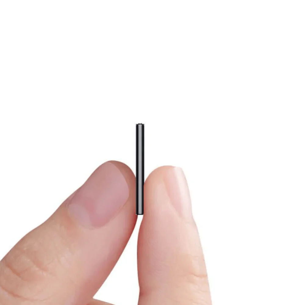 Portable Voice Recorder | Voice Activated Recording | Discreet Pocket Dictation | VoiceNote Mini - Image 6