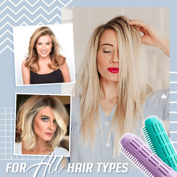 1+1 FREE | Volumize™ Hair Root Booster Clip - Image 6