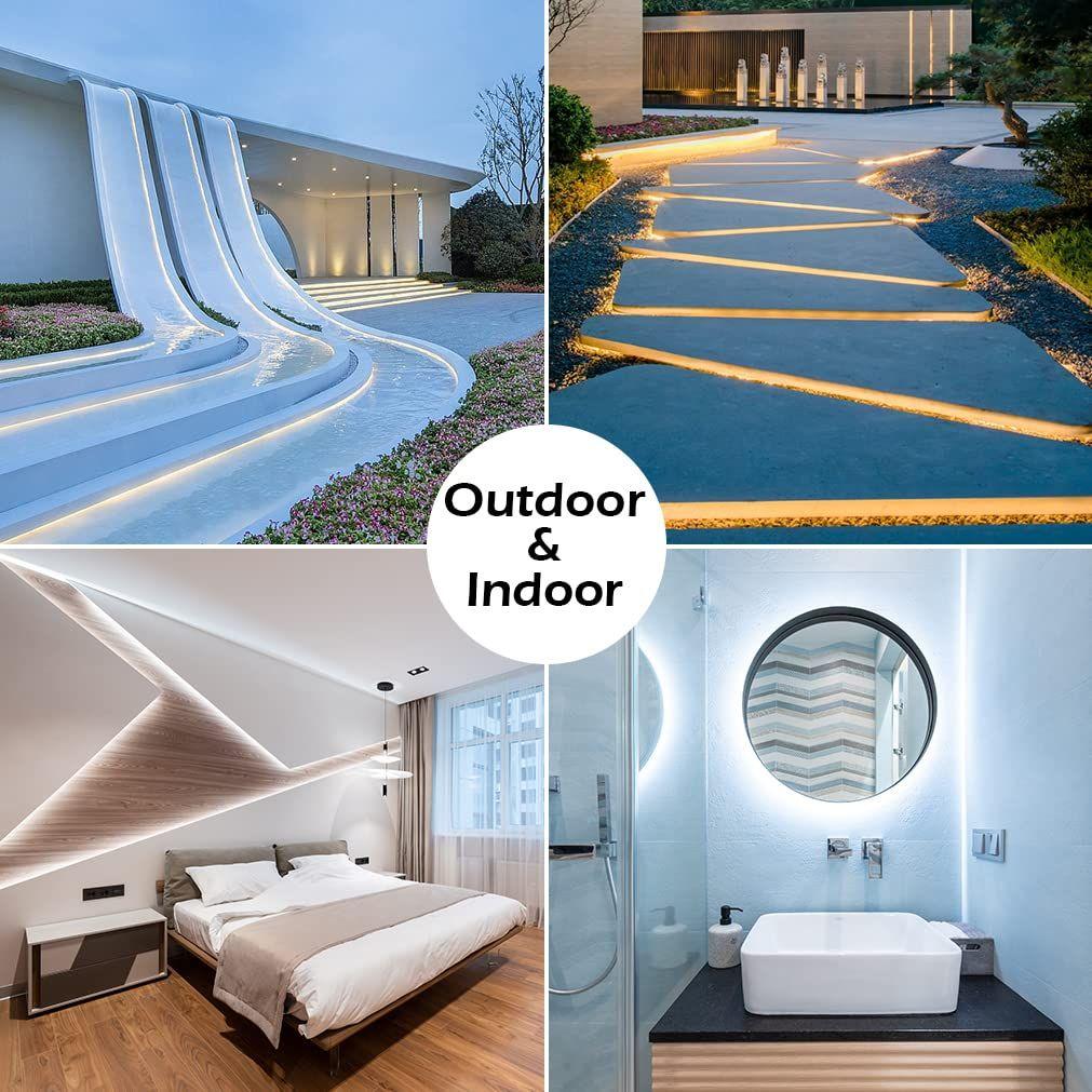 Wandering Star LED Strip™ — Transform any room into your personal glow oasis - Image 2