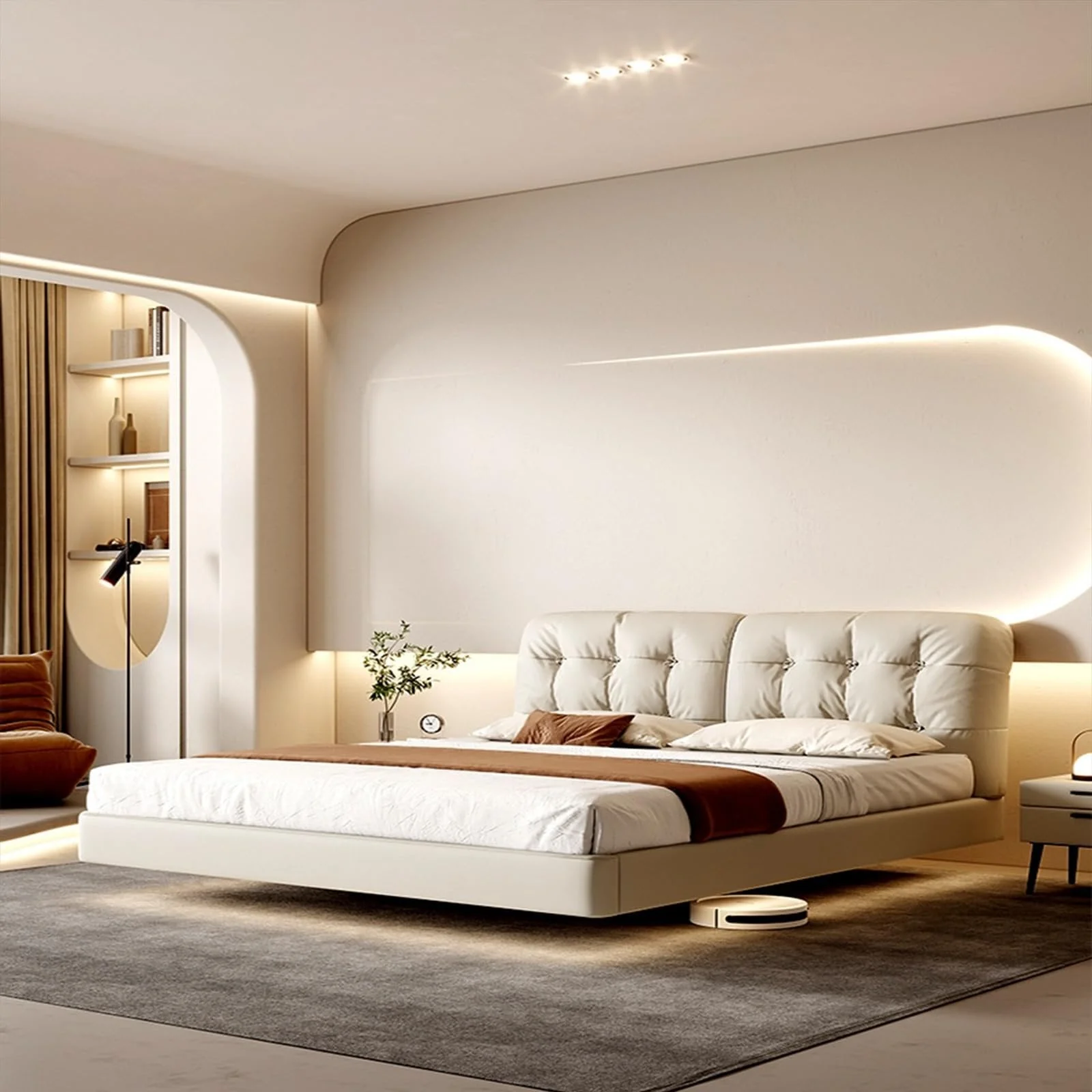 Wandering Star LED Strip™ — Transform any room into your personal glow oasis - Image 4