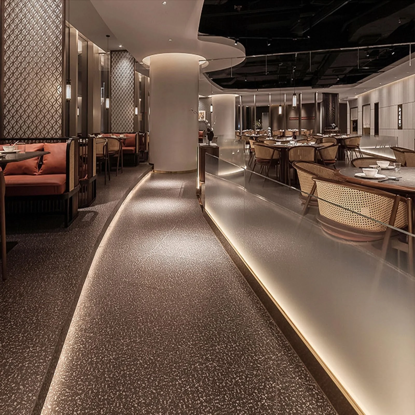 Wandering Star LED Strip™ — Transform any room into your personal glow oasis - Image 5
