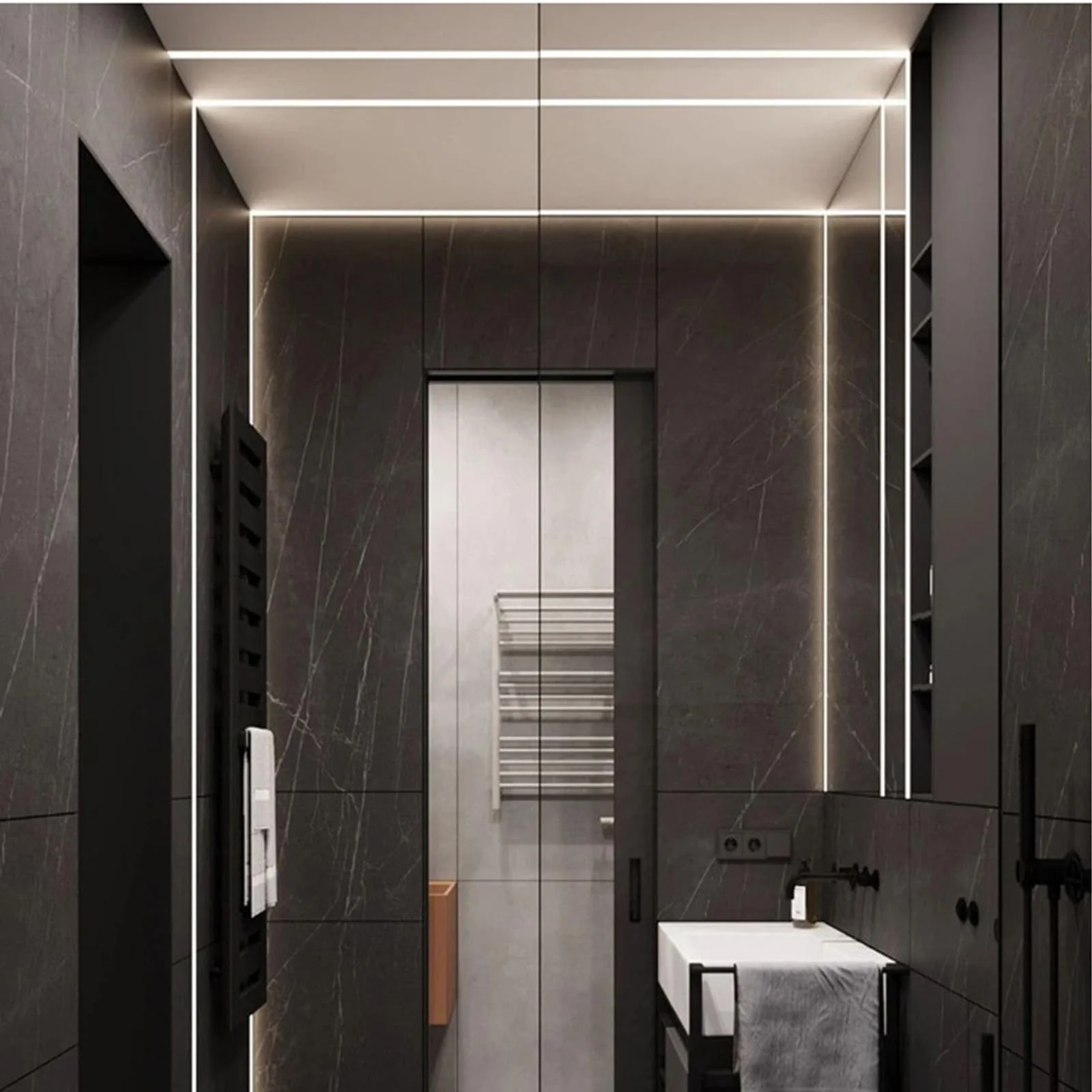 Wandering Star LED Strip™ — Transform any room into your personal glow oasis - Image 6