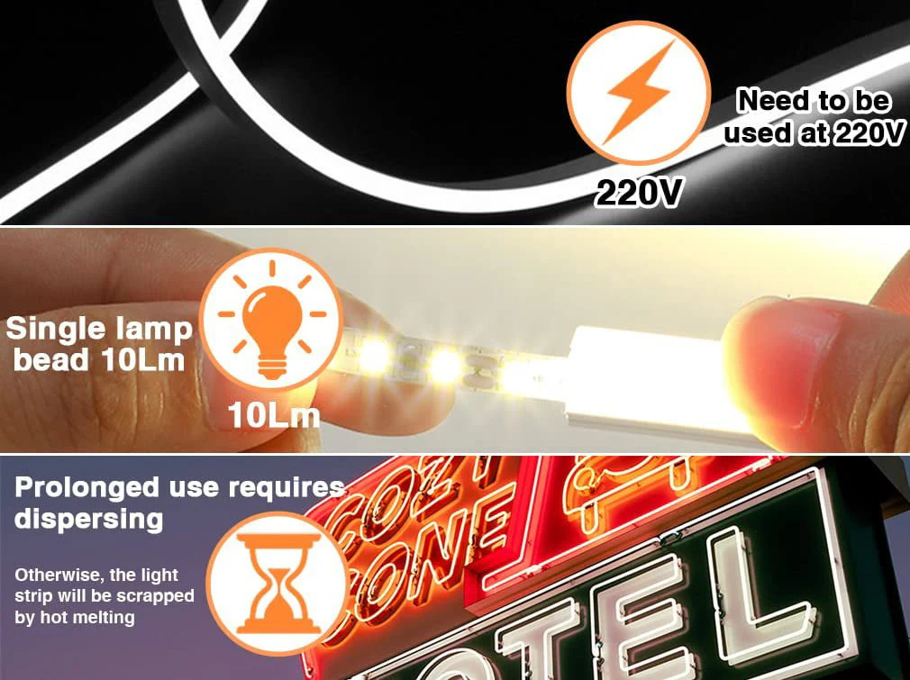 Wandering Star LED Strip™ — Transform any room into your personal glow oasis - Image 7