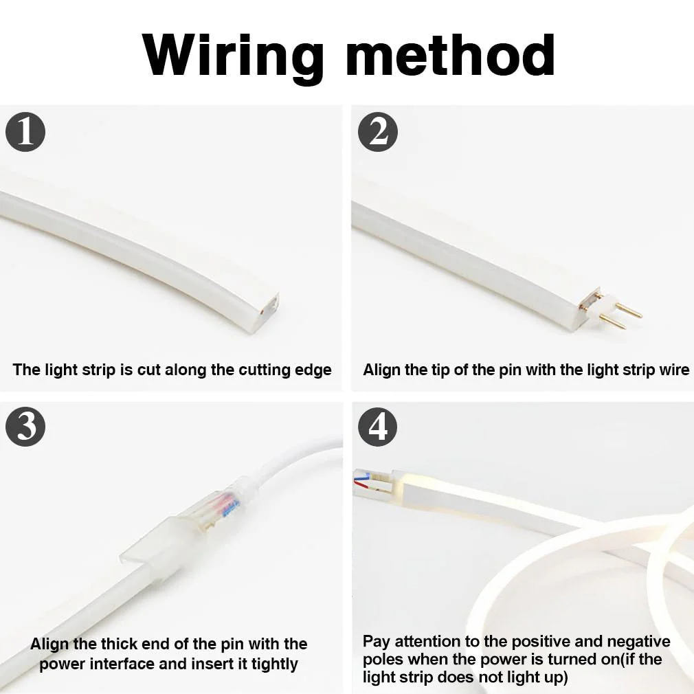 Wandering Star LED Strip™ — Transform any room into your personal glow oasis - Image 8