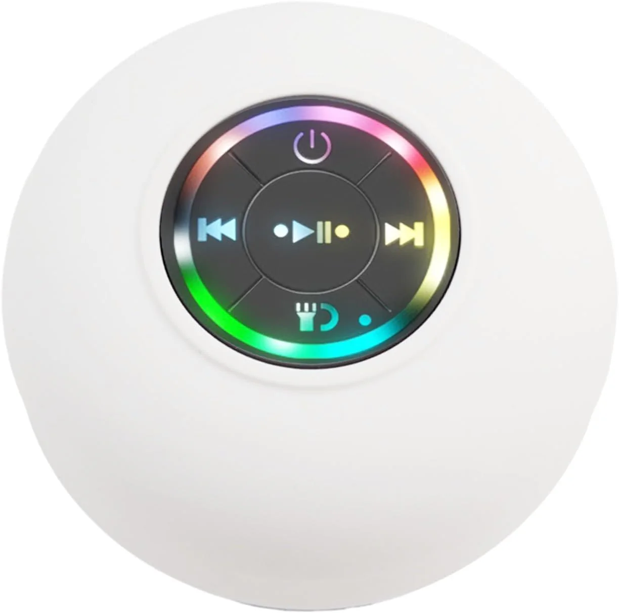 Waterproof Speaker | Strong Suction Cup | Clear Sound | Long Battery Life | AquaSound - Image 10