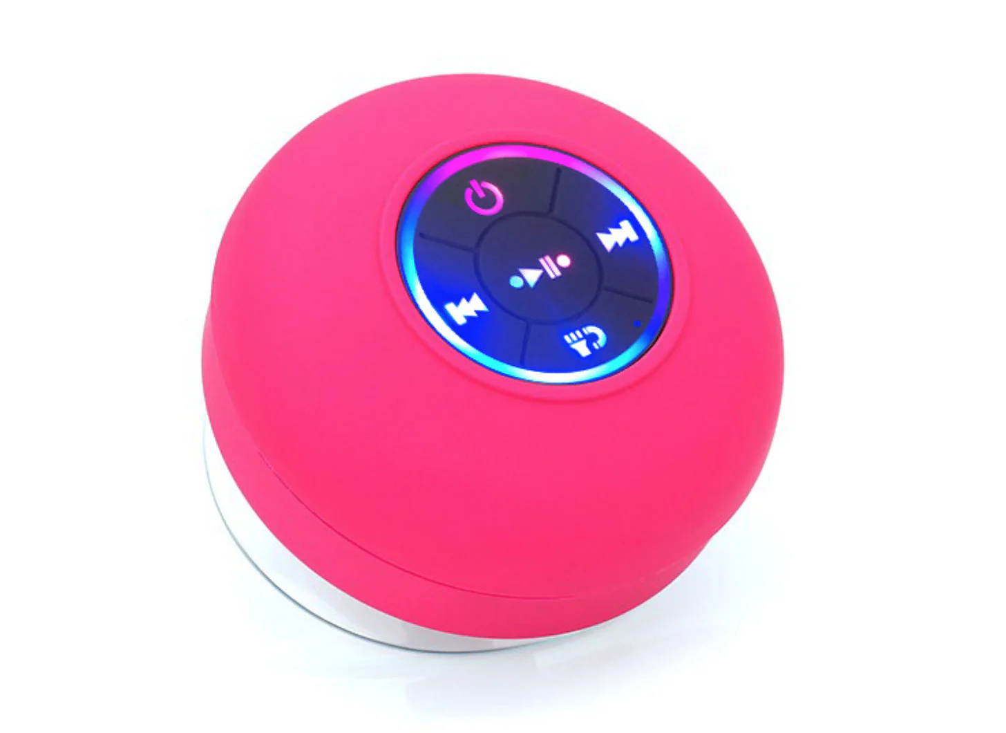 Waterproof Speaker | Strong Suction Cup | Clear Sound | Long Battery Life | AquaSound - Image 13