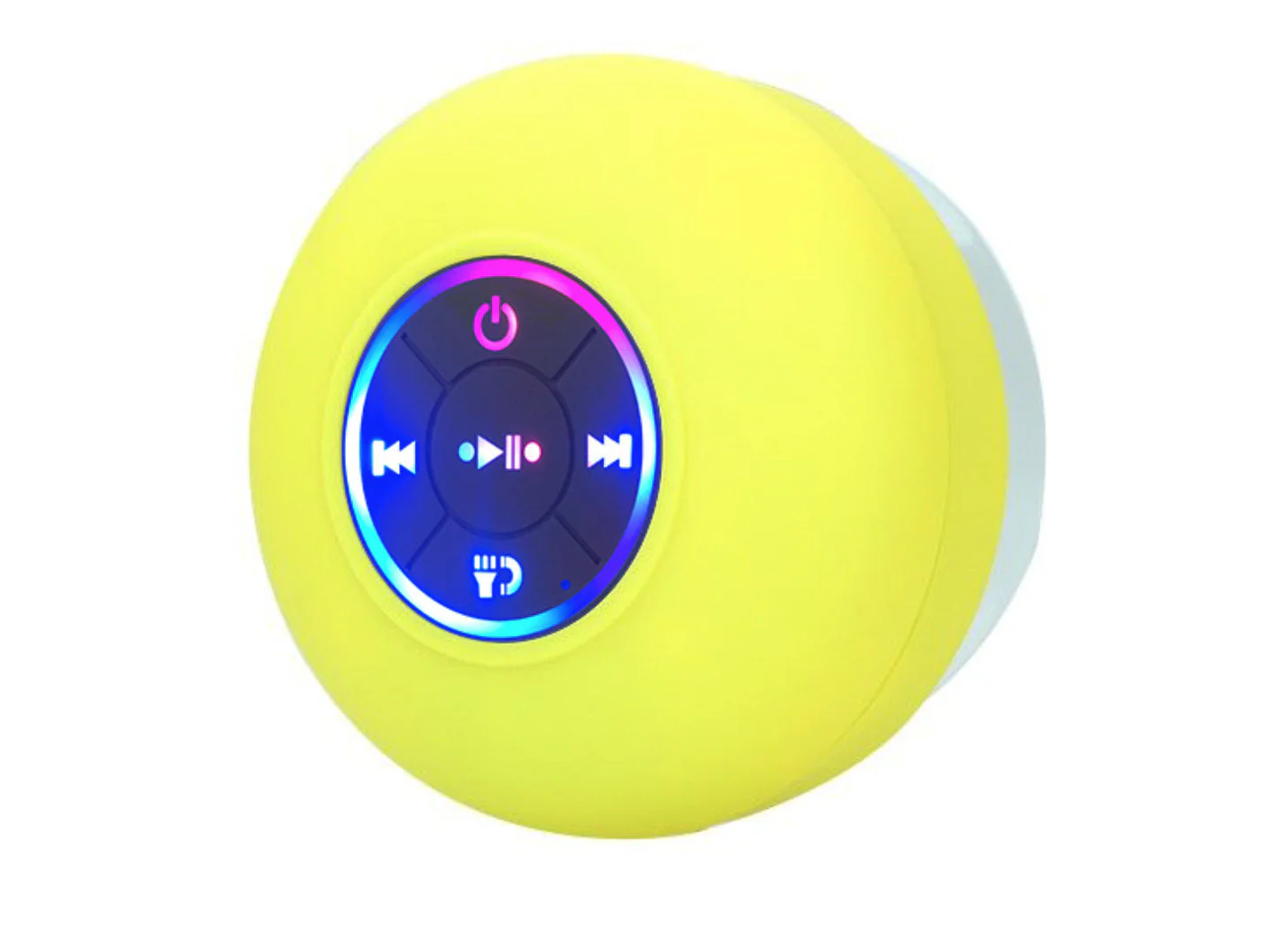 Waterproof Speaker | Strong Suction Cup | Clear Sound | Long Battery Life | AquaSound - Image 15