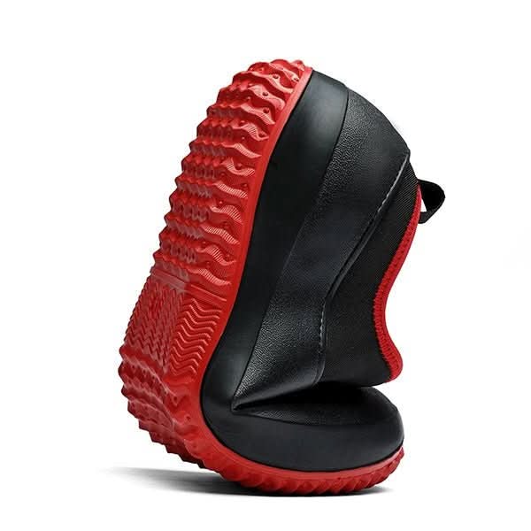 Waterproof Work Shoes | Non-Slip Safety Sole | Lightweight Comfort | WorkGuard - Image 5