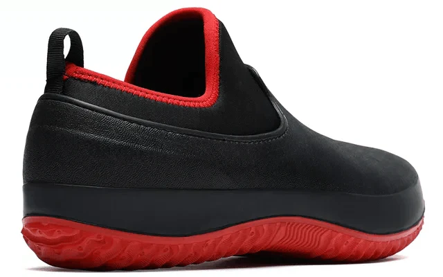 Waterproof Work Shoes | Non-Slip Safety Sole | Lightweight Comfort | WorkGuard - Image 6