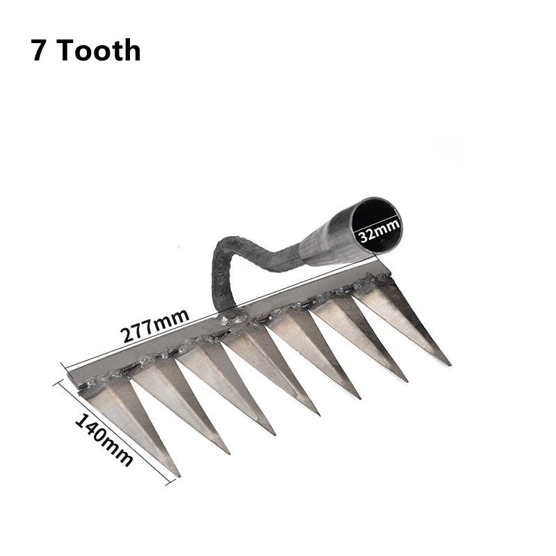 WeedEase™ - Weed Rake Tool - Image 10