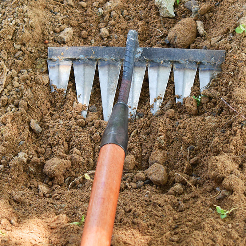 WeedEase™ - Weed Rake Tool - Image 3