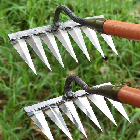 WeedEase™ - Weed Rake Tool - Image 5